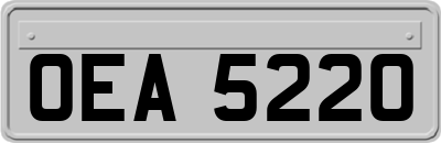 OEA5220