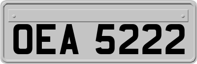 OEA5222