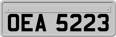 OEA5223