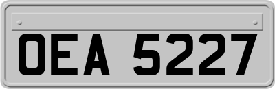OEA5227