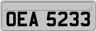 OEA5233