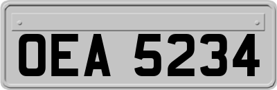 OEA5234