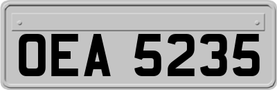 OEA5235
