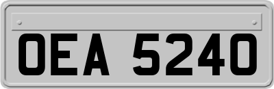 OEA5240