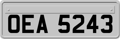 OEA5243