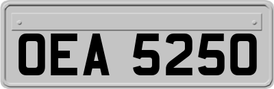 OEA5250