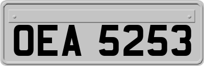 OEA5253