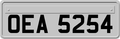 OEA5254