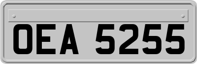OEA5255