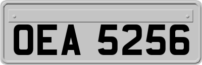 OEA5256