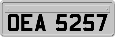 OEA5257