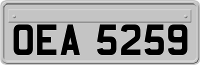 OEA5259