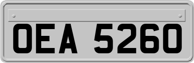 OEA5260