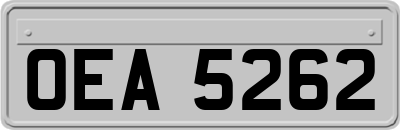 OEA5262