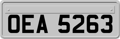 OEA5263