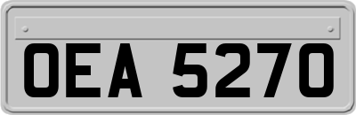 OEA5270