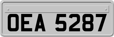 OEA5287