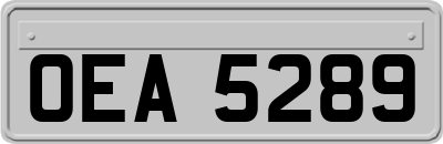 OEA5289