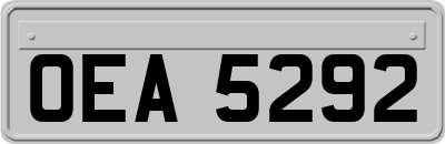OEA5292