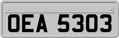 OEA5303