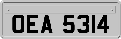 OEA5314