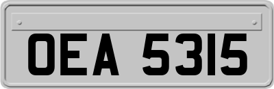 OEA5315
