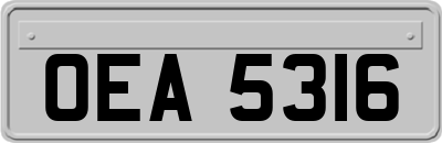 OEA5316