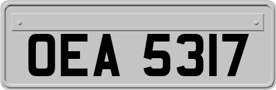 OEA5317
