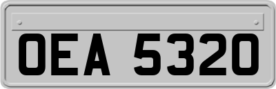 OEA5320