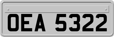 OEA5322