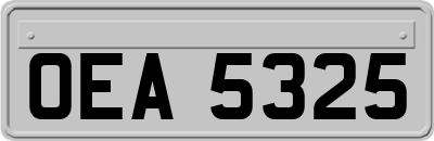 OEA5325