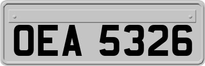 OEA5326