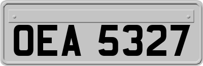 OEA5327