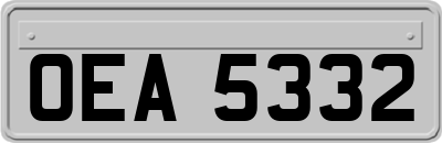 OEA5332
