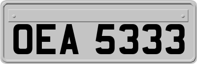 OEA5333