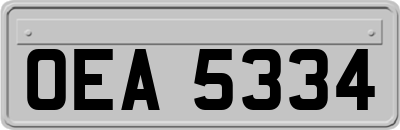 OEA5334