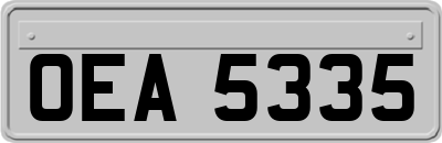 OEA5335