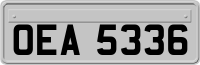 OEA5336