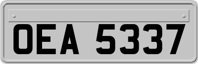 OEA5337