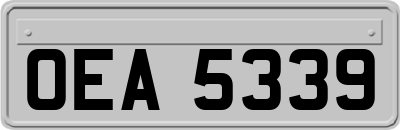OEA5339