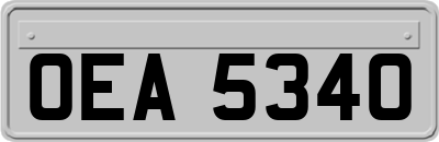 OEA5340