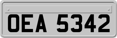 OEA5342