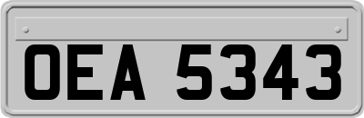 OEA5343