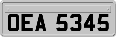 OEA5345