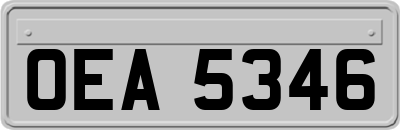 OEA5346