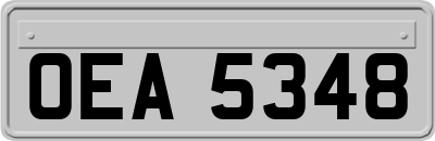 OEA5348
