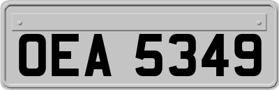 OEA5349