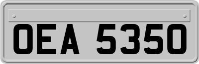 OEA5350