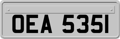 OEA5351