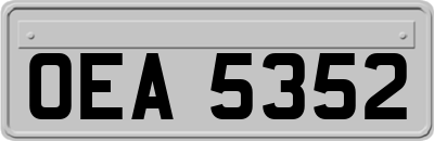 OEA5352